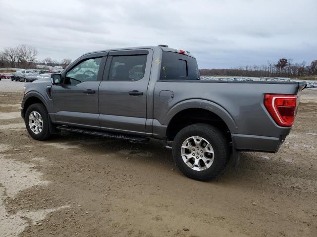 2022 FORD F150 POLIC #3304783952