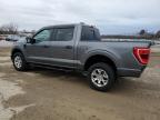 Lot #3304783952 2022 FORD F150 POLIC