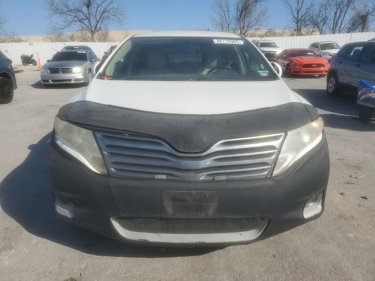 TOYOTA VENZA