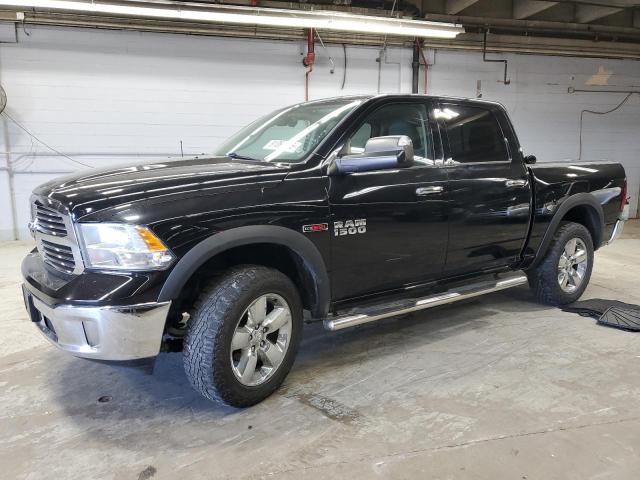 RAM 1500 SLT