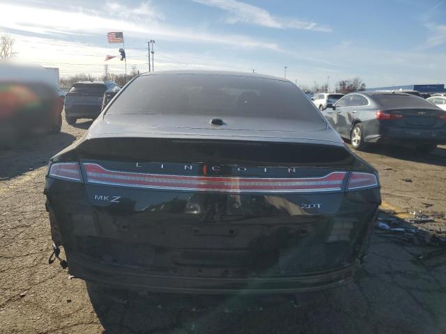 2017 LINCOLN MKZ PREMIE #3287475012