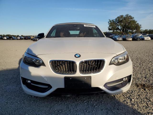 2015 BMW 228 I #3301751463