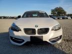 Lot #3301751463 2015 BMW 228 I