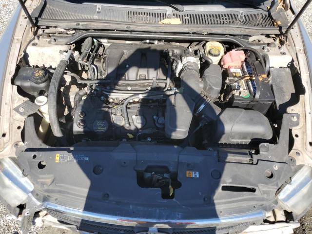 2013 FORD TAURUS SE #3292386284