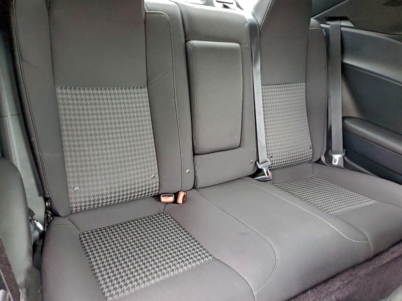 DODGE CHALLENGER R/T 392