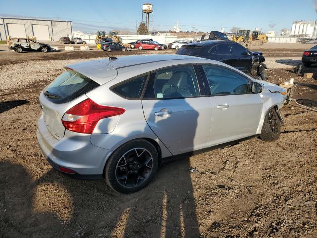 2014 FORD FOCUS SE #3296450674