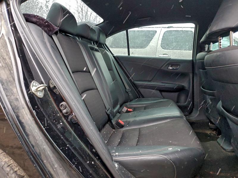 2016 HONDA ACCORD SPO #3298121151