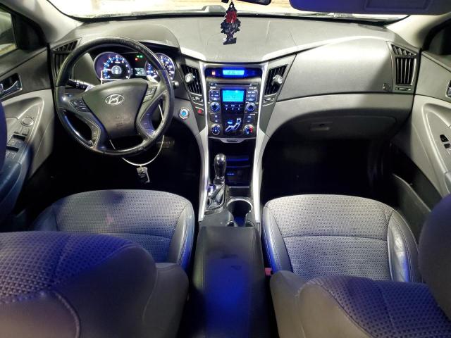 2011 HYUNDAI SONATA SE #3287777105