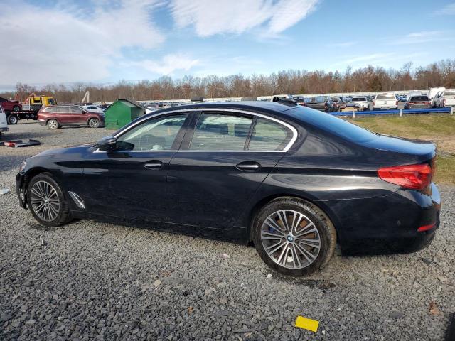 2017 BMW 530 XI #3302846904