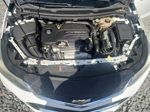 2017 CHEVROLET CRUZE LT - 1G1BE5SM7H7148567