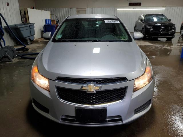 2012 CHEVROLET CRUZE LT #3292468739