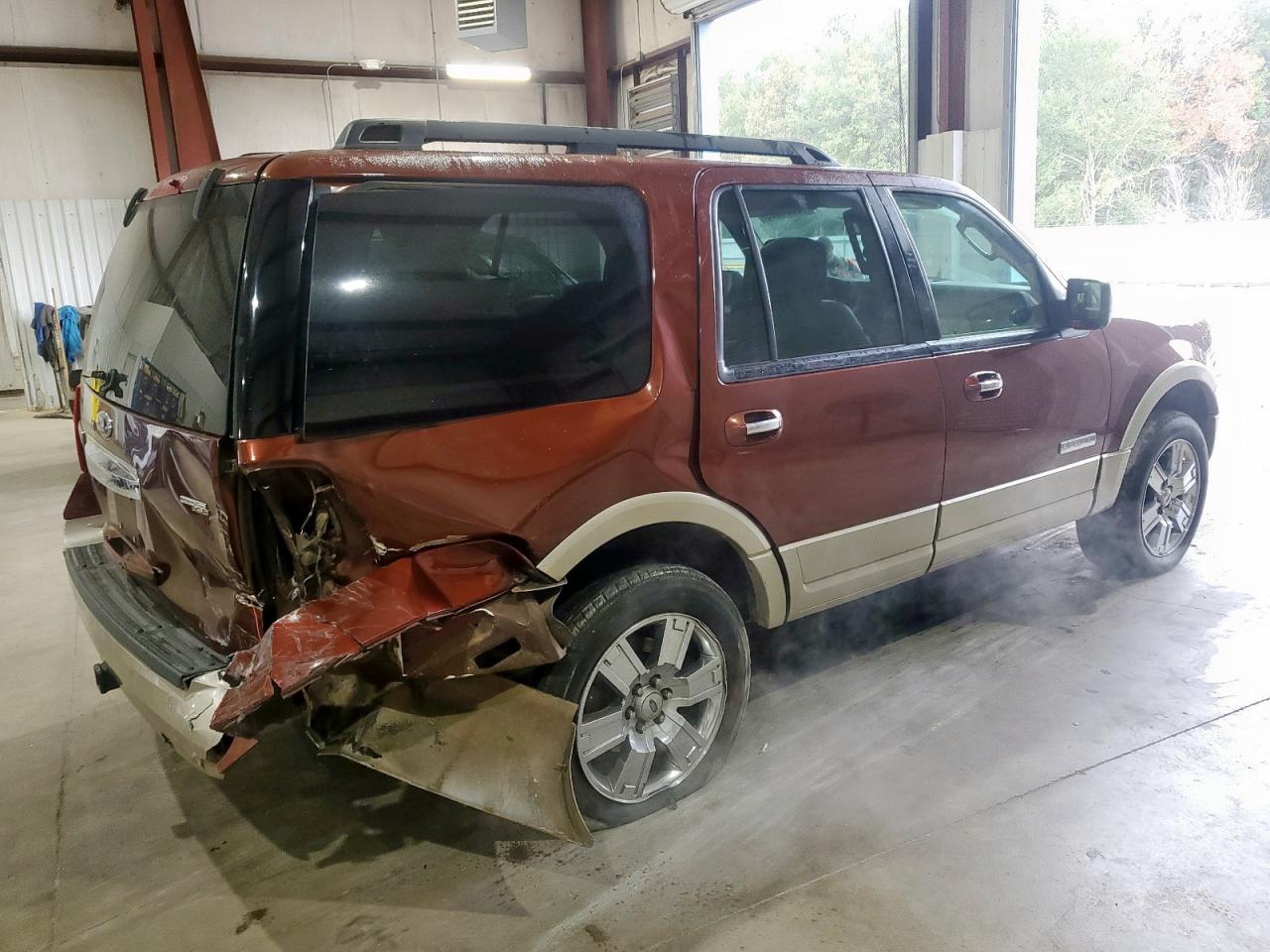 Lot #3304820545 2007 FORD EXPDTION