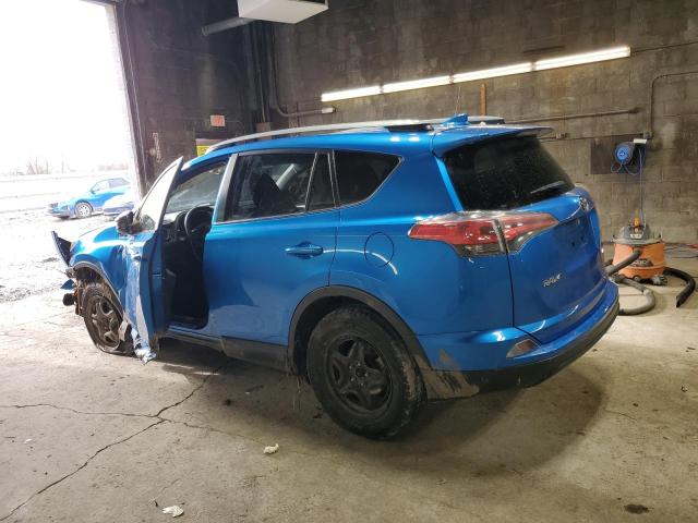 2018 TOYOTA RAV4 LE #3304632941