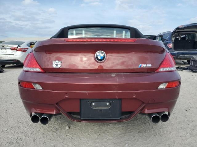 2008 BMW M6 #3304738927