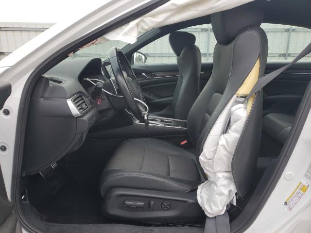 2021 HONDA ACCORD SPO #3287690025