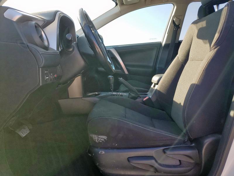 2018 TOYOTA RAV4 ADVEN #3290425795