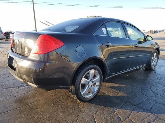 2008 PONTIAC G6 GT #3298061135
