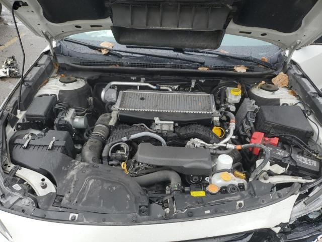 2020 SUBARU OUTBACK ON #3302822919