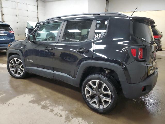 2017 JEEP RENEGADE L #3296325420