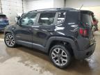 Lot #3296325420 2017 JEEP RENEGADE L