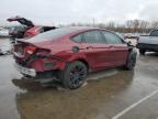 Lot #3317788065 2017 CHRYSLER 200 LX
