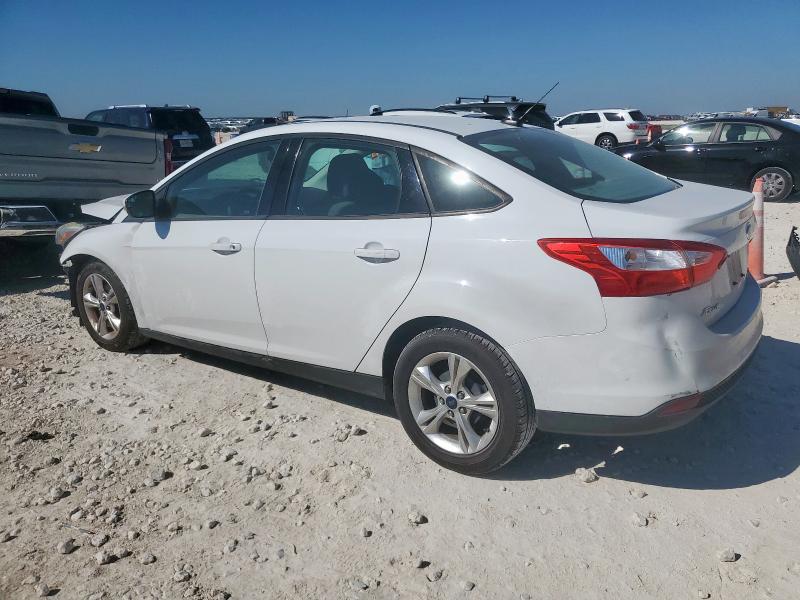 2013 FORD FOCUS - 1FADP3F25DL372855