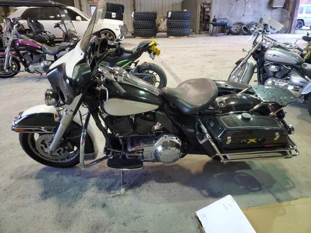 2012 HARLEY-DAVIDSON FLHTP POLI 1HD1FMM11CB663582