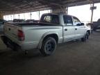 Lot #3302663042 2004 DODGE DAKOTA QUA