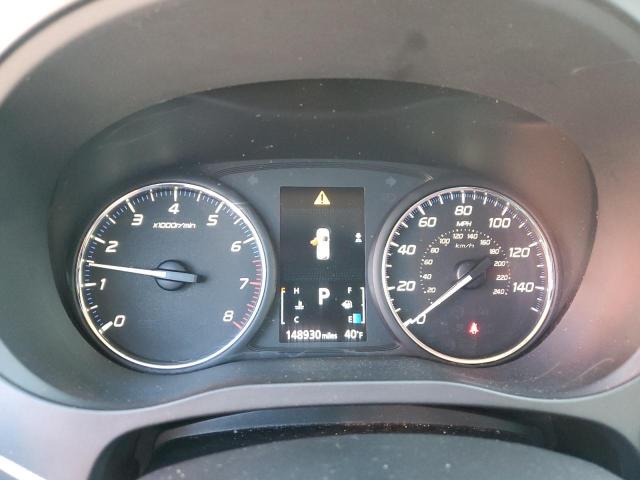 2019 MITSUBISHI OUTLANDER #3296349184