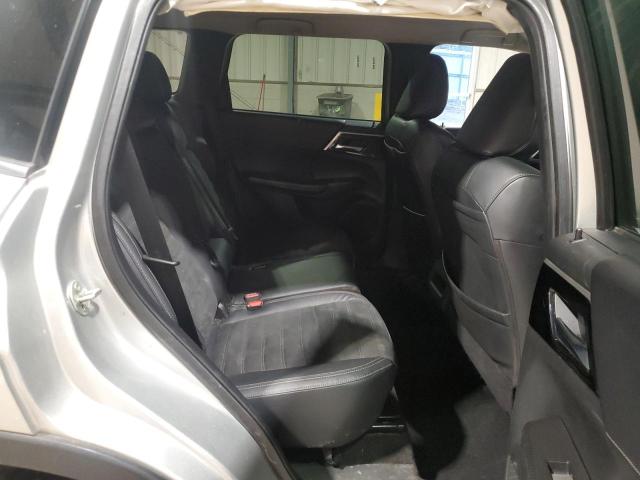 2022 MITSUBISHI OUTLANDER #3301940448