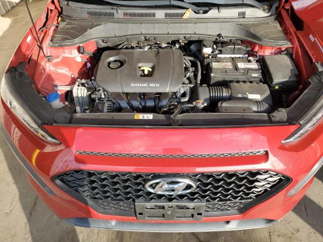 2021 HYUNDAI KONA SEL #3304669962