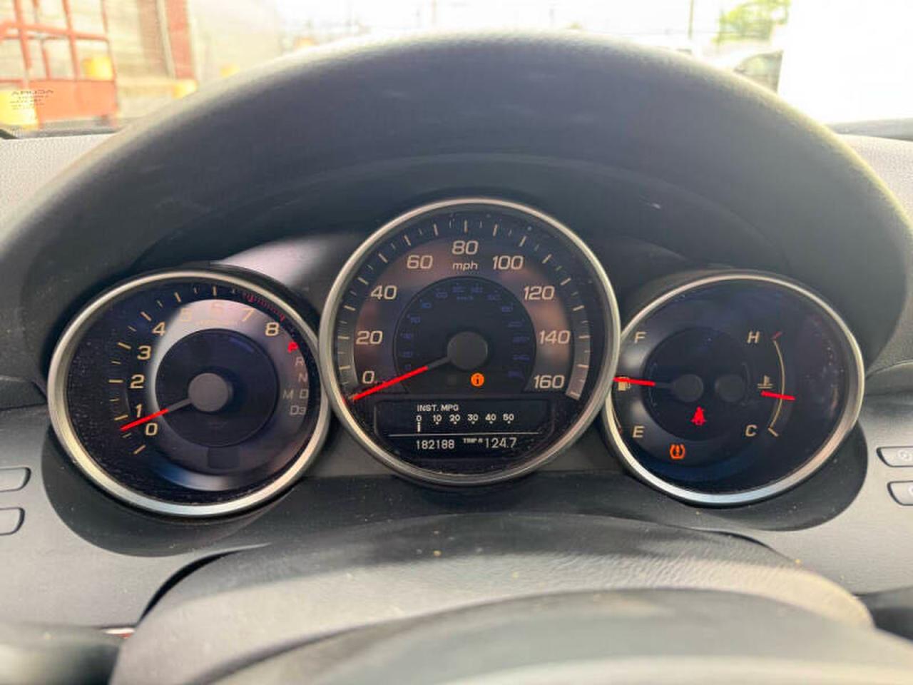 Lot #3286658296 2006 ACURA RL