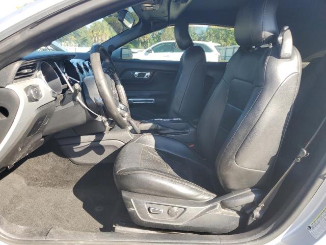 2017 FORD MUSTANG #3304412587