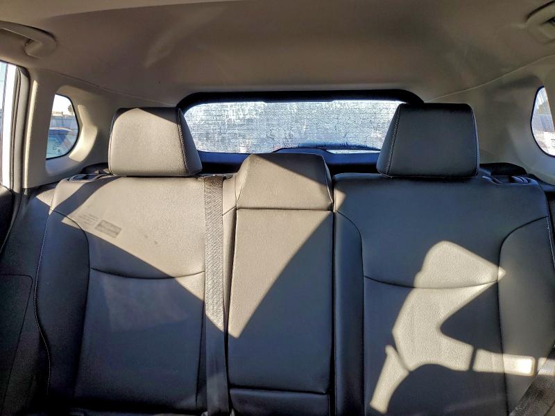 2022 TOYOTA COROLLA CR #3296877846