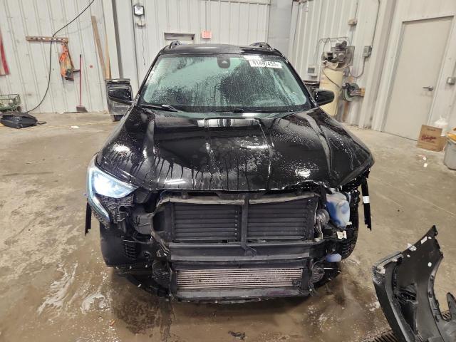 2020 GMC TERRAIN SL #3293577992