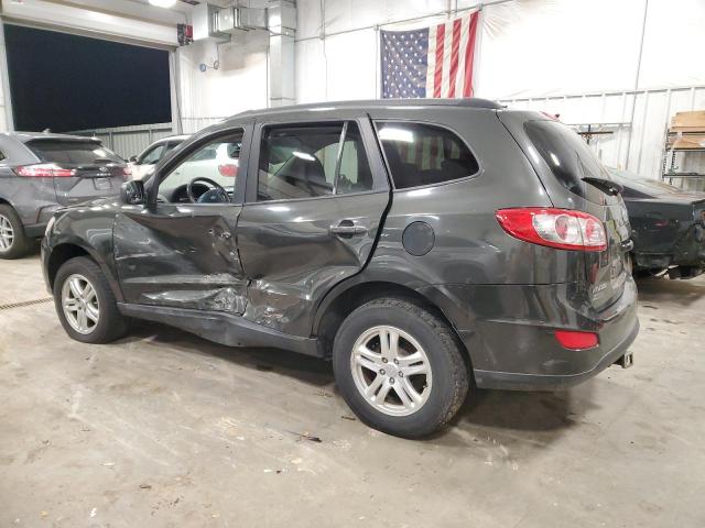 2010 HYUNDAI SANTA FE G #3293397441