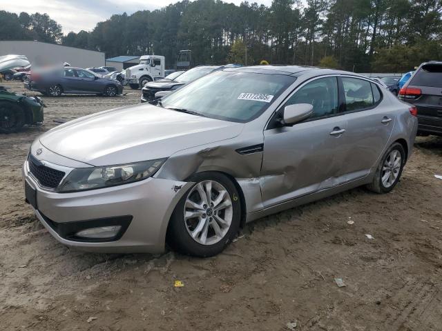 2011 KIA OPTIMA EX #3301815346