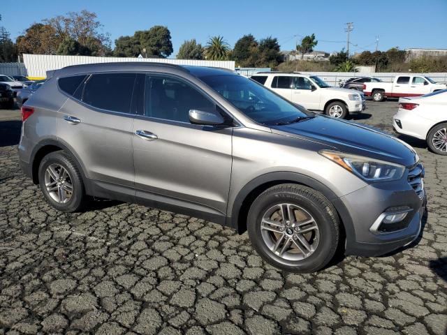 2017 HYUNDAI SANTA FE S #3304499540