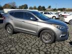 Lot #3304499540 2017 HYUNDAI SANTA FE S