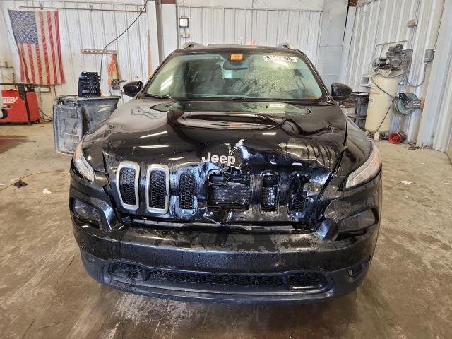 2017 JEEP CHEROKEE L - 1C4PJMCS6HW611739