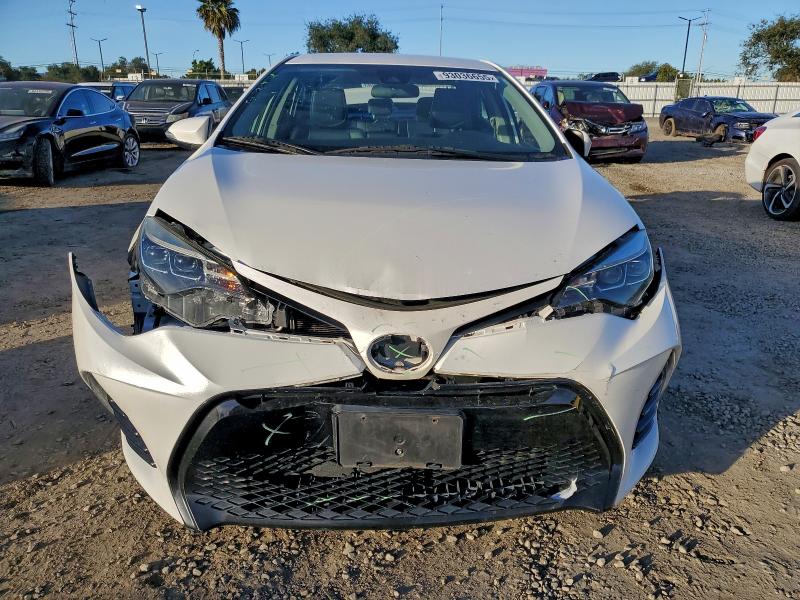 2019 TOYOTA COROLLA L #3304859548