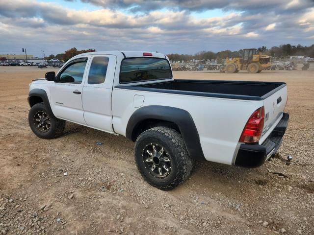 2014 TOYOTA TACOMA ACC #3285735658