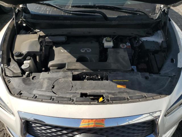 2020 INFINITI QX60 LUXE #3311604324