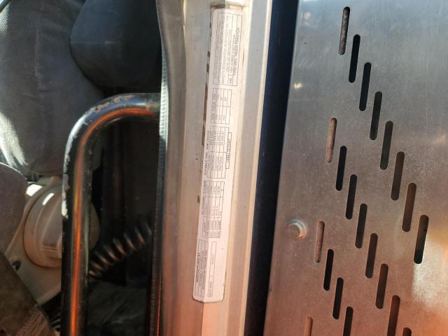 2008 PETERBILT 389 #3290471794