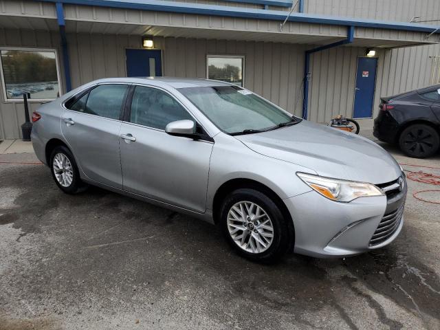 2017 TOYOTA CAMRY LE #3293440410