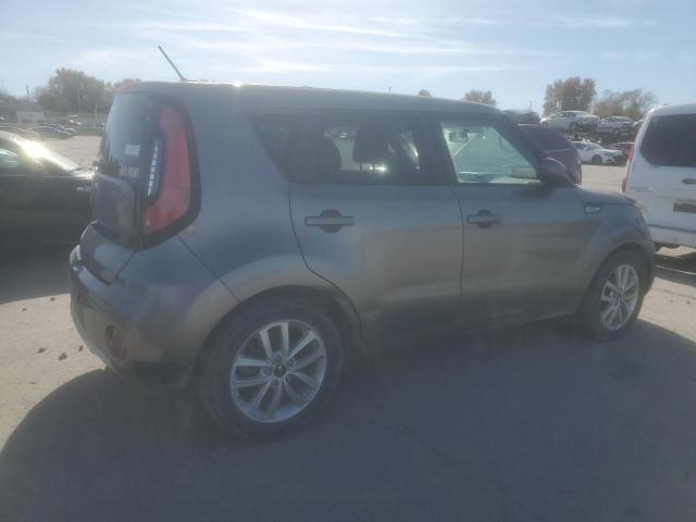 2017 KIA SOUL + #3293280426