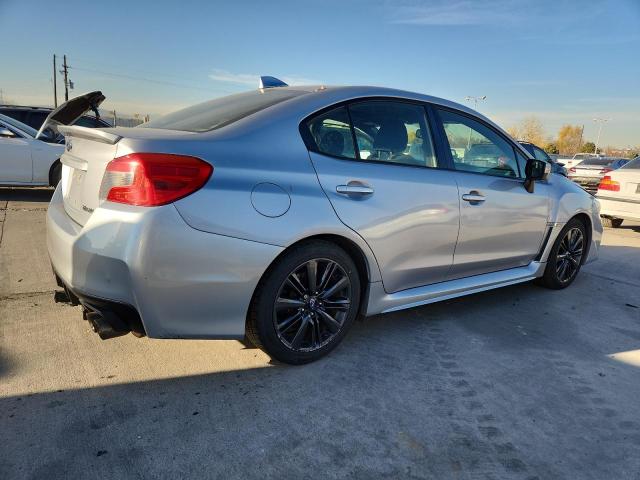 2015 SUBARU WRX PREMIU - JF1VA1D64F9814105