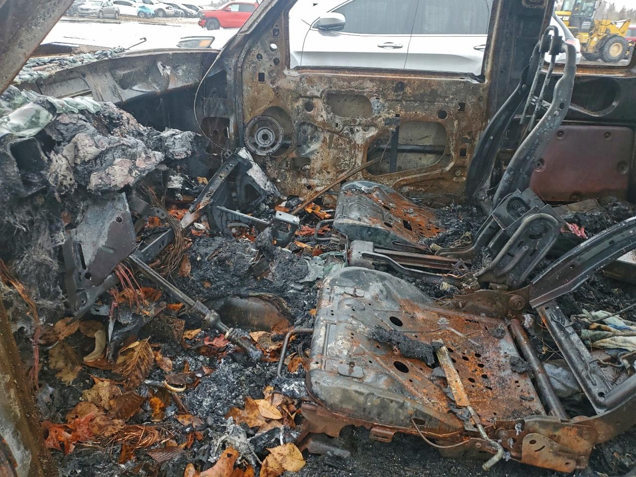 FORD RANGER SUPER CAB