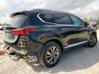 Lot #3317030994 2020 HYUNDAI SANTA FE S