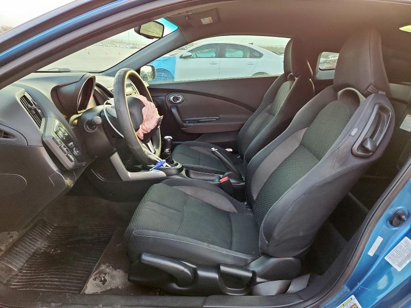 2015 HONDA CR-Z #3296881817